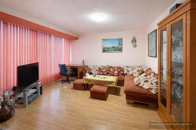 Dnevni boravak