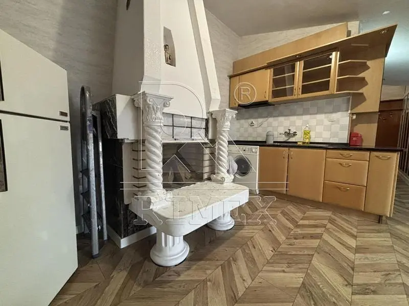 Dnevni boravak