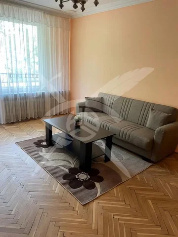 Dnevni boravak