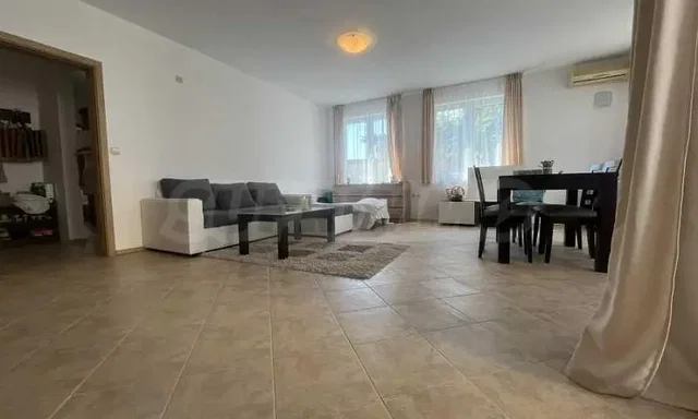 Dnevni boravak