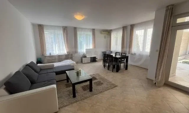 Dnevni boravak