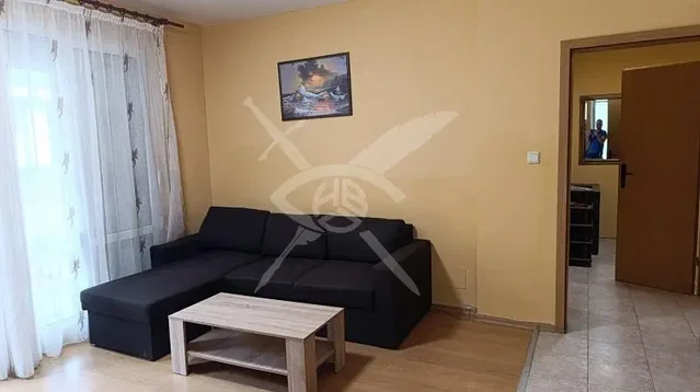 Dnevni boravak