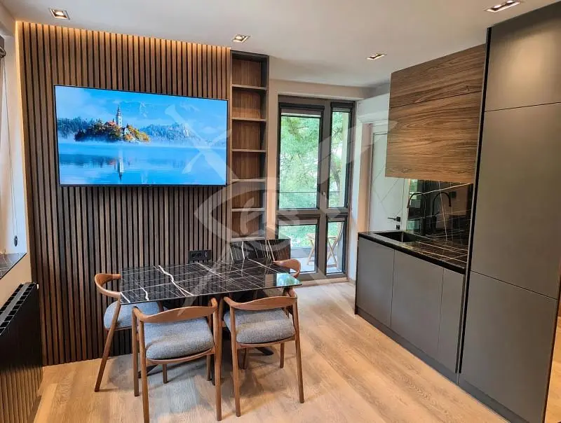 Dnevni boravak