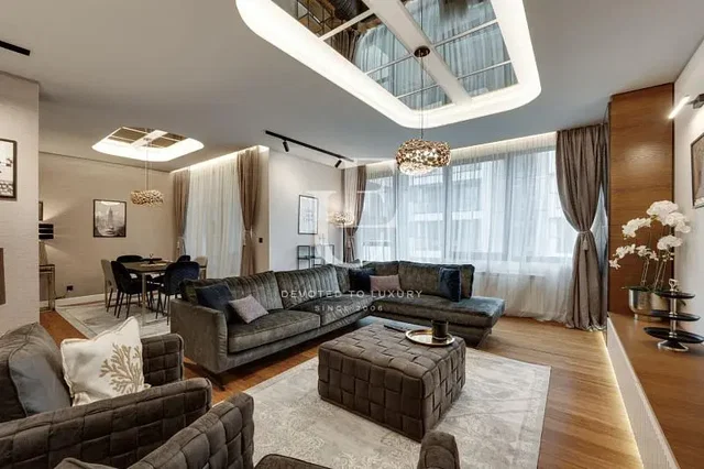 Dnevni boravak