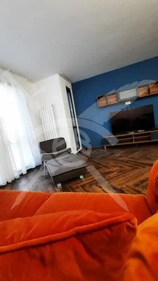 Dnevni boravak