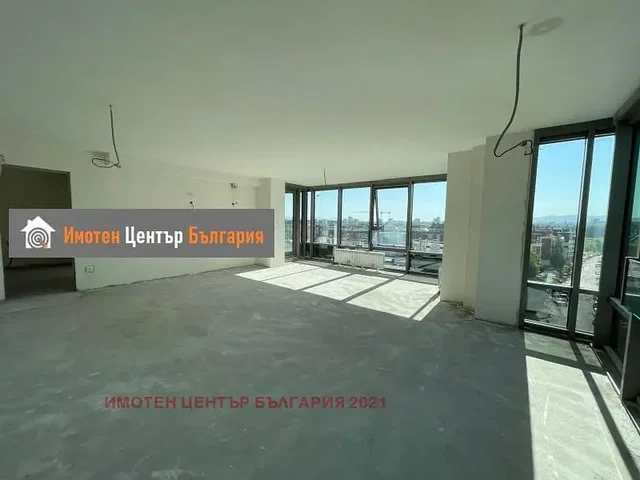 Dnevni boravak