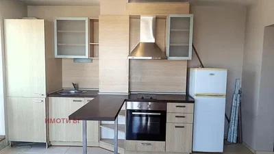 Dnevni boravak