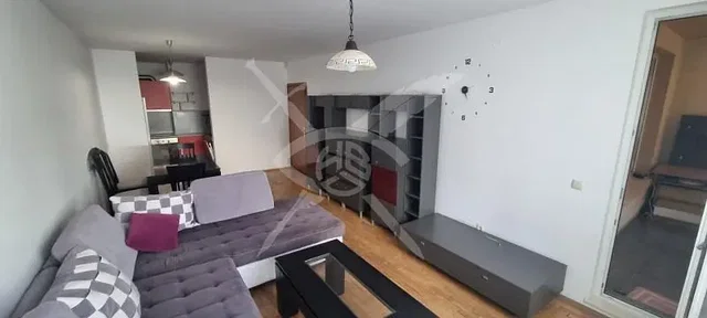 Dnevni boravak