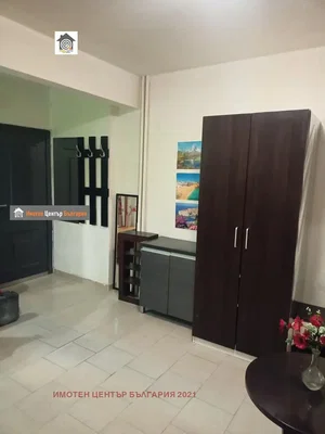Дневна соба