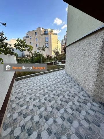 Dnevni boravak