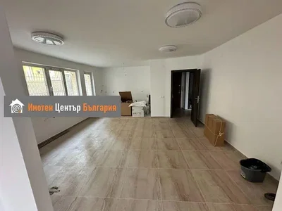 Dnevni boravak