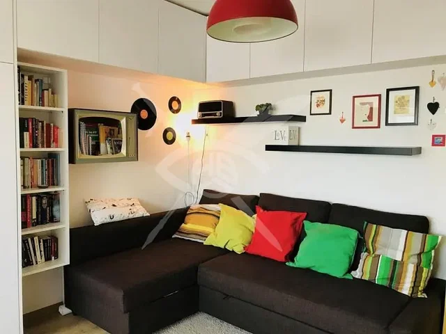 Dnevni boravak