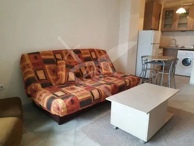 Dnevni boravak