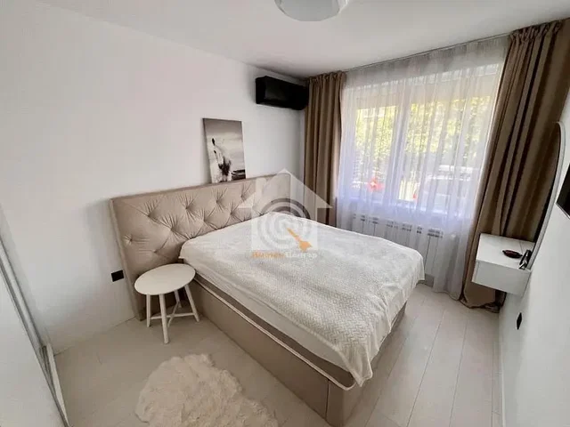 Dnevni boravak