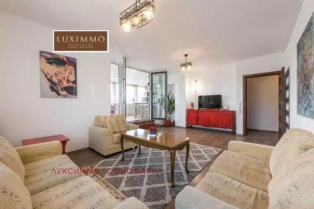Dnevni boravak