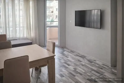Oturma odası