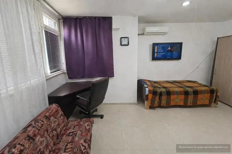 Oturma odası