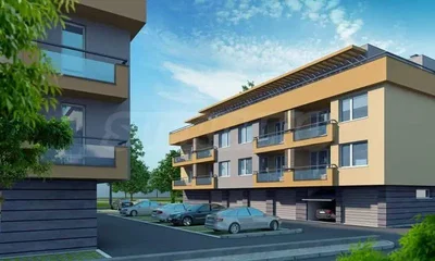 Oturma odası