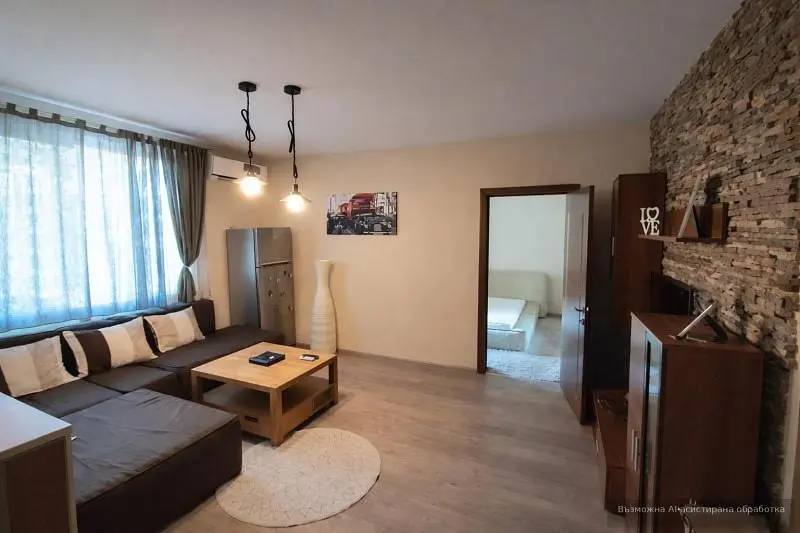 Oturma odası