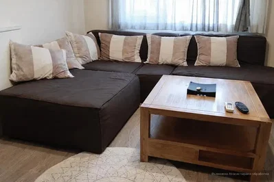 Oturma odası