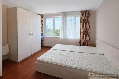 Dnevni boravak
