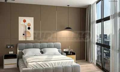Oturma odası