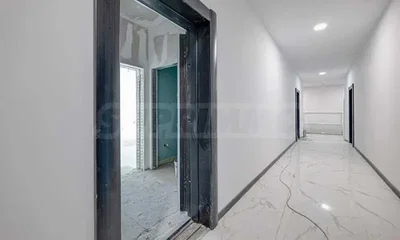 Oturma odası