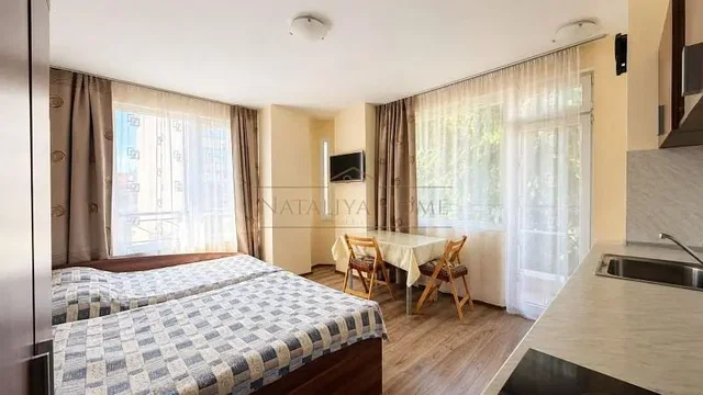 Oturma odası