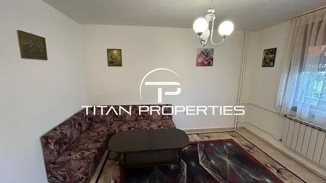 Oturma odası