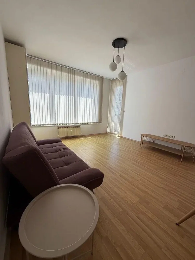 Oturma odası