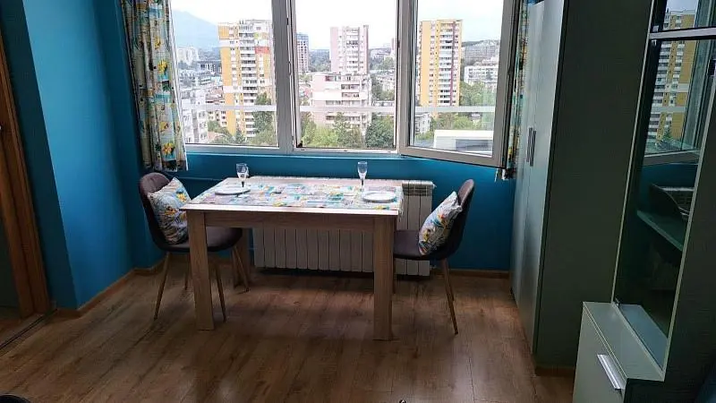 Oturma odası