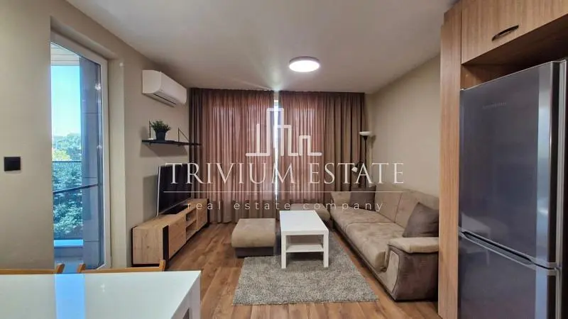 Oturma odası