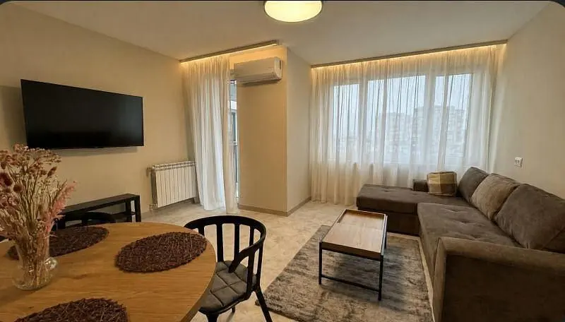 Oturma odası