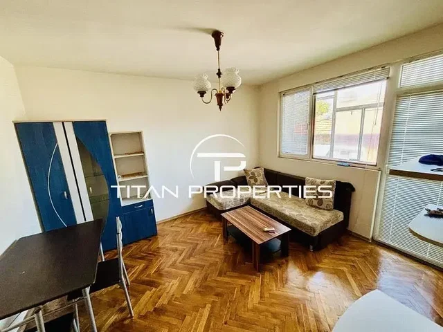 Oturma odası