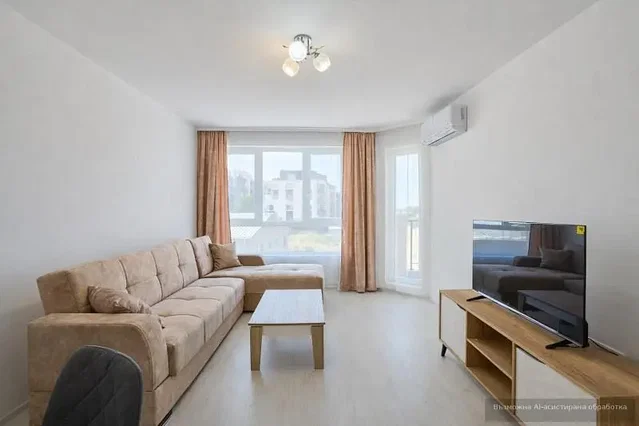 Oturma odası