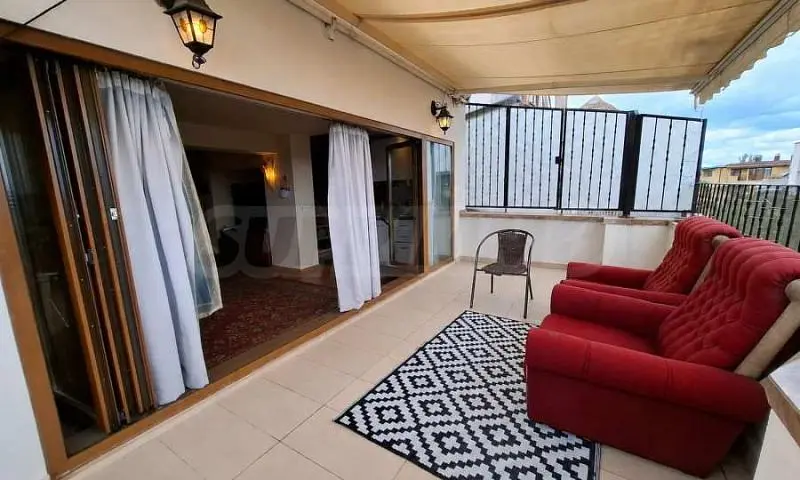 Oturma odası
