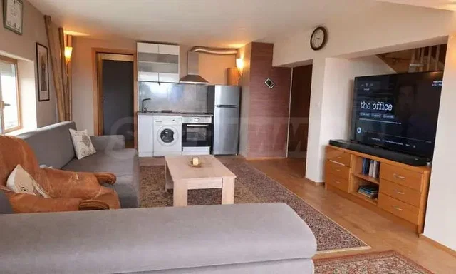 Oturma odası