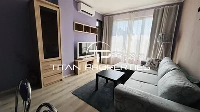 Obývací pokoj