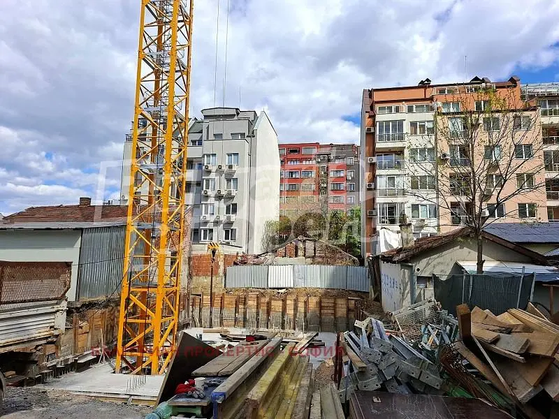 Oturma odası