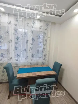 Oturma odası
