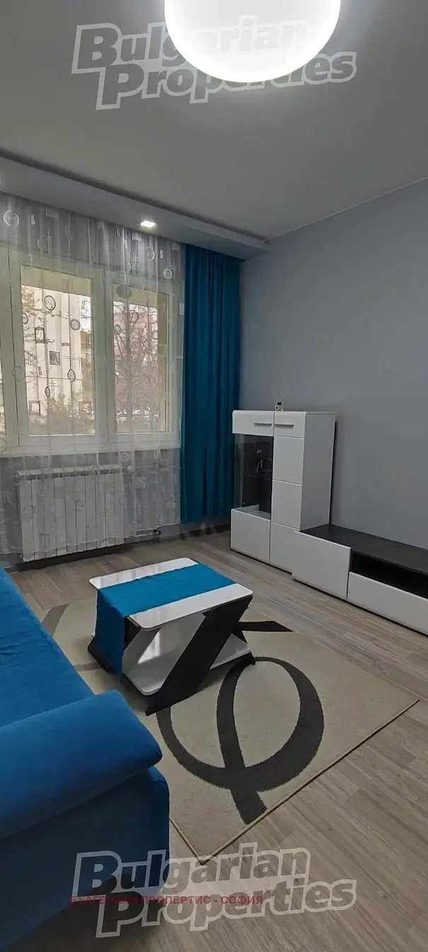 Oturma odası