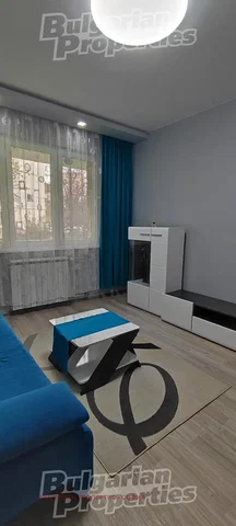 Oturma odası