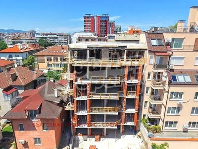 Oturma odası