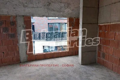 Dnevni boravak