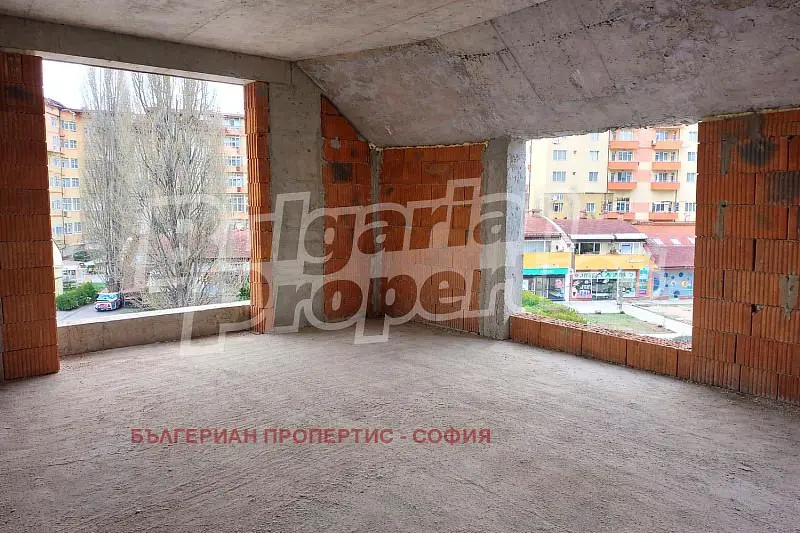 Dnevni boravak