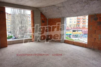 Dnevni boravak