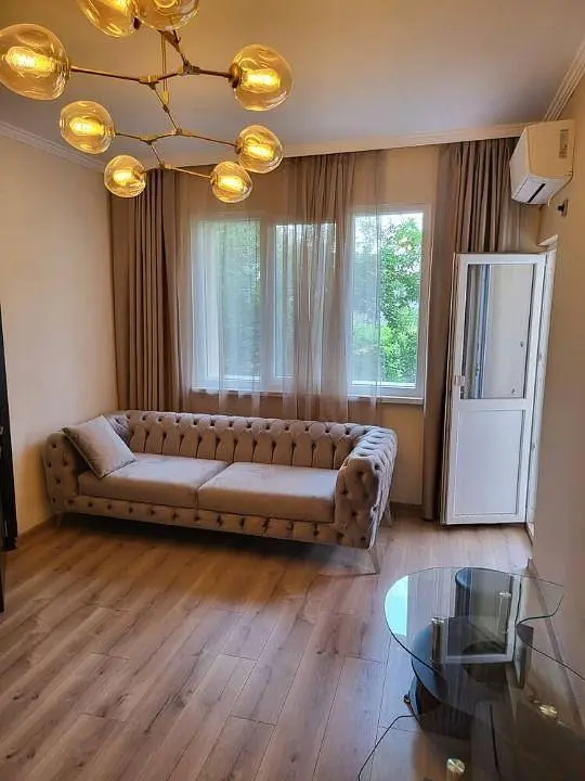 Oturma odası