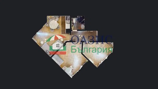 Oturma odası