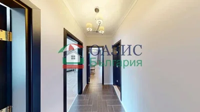 Dnevni boravak