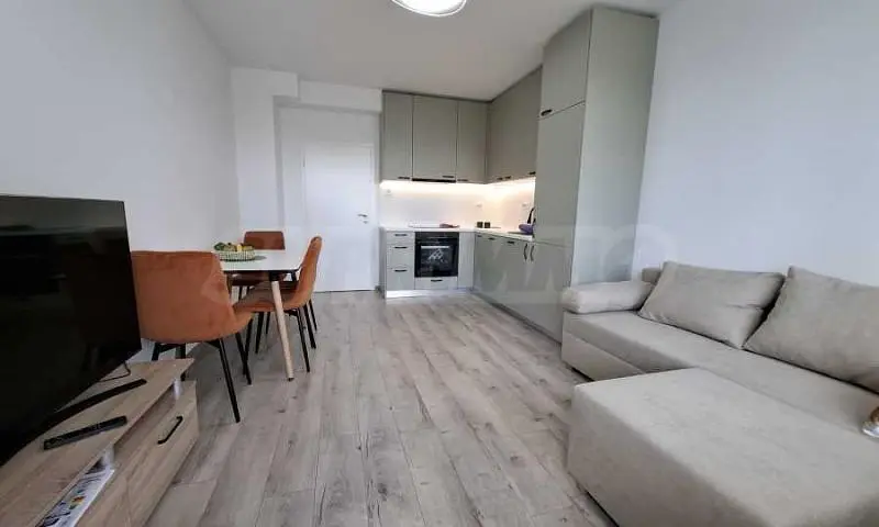 Oturma odası